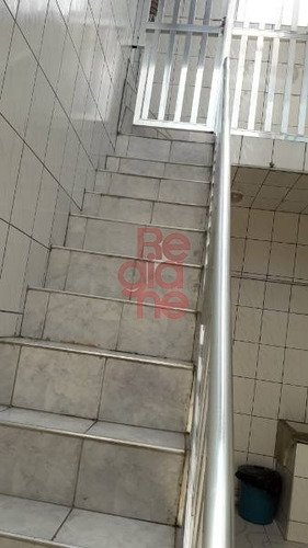 Imagem 28 de 30 de Sobrado À Venda No Bairro Casa Grande Com 125 M2 - 2782
