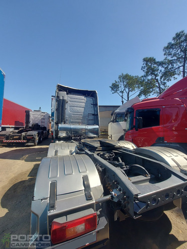 Volvo Fh460 Scania R450 Daf 530 Mb 2548 Iveco 440 Meteor
