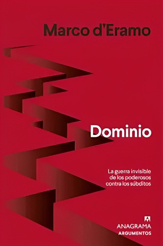 Libro Dominio /984