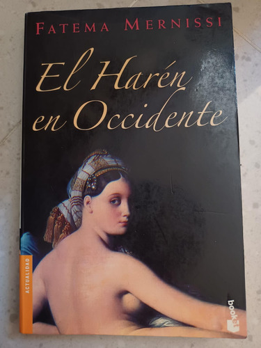 El Harén En Occidente (Usado)