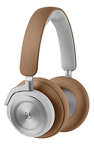 Bang & Olufsen Beoplay Hx Comfortable Wireless Anc Over. Color Timber