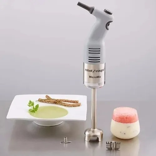 Imagen 2 de 3 de Mixer Robot-coupe Micromix Micromix 220v