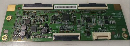 Placa T-com Samsung Un43j5290 Hv430fhb-n1a