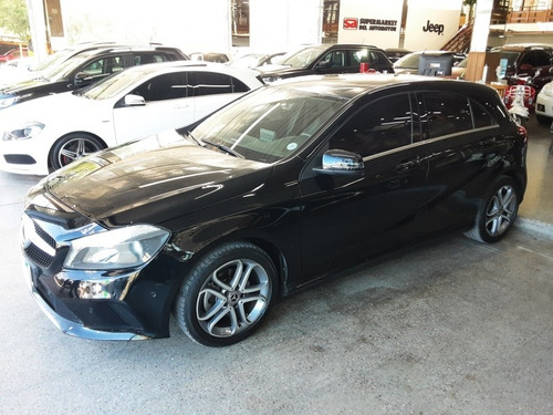 Imagen 7 de 21 de Mercedes-benz Clase A 2017 1.6 A200 Urban 156cv