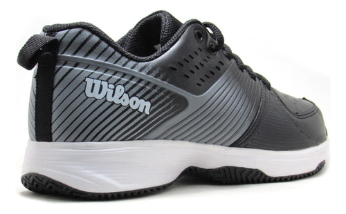 Zapatillas Wilson Padel Tenis Ace Plus + Regalo !!!