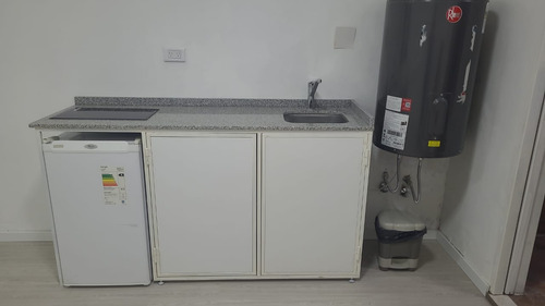 Retasado!!! Monoambiente. Apto Airbnb, Apto Profesional.