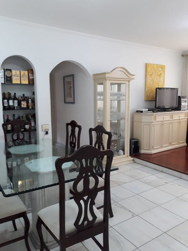 Imagem 12 de 16 de Apartamento À Venda No Bairro Itaim Bibi - São Paulo/sp - O-17259-28364