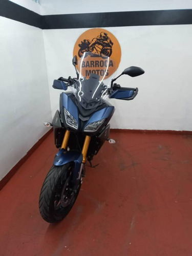 Yamaha Mt Tracer Gt * O Km