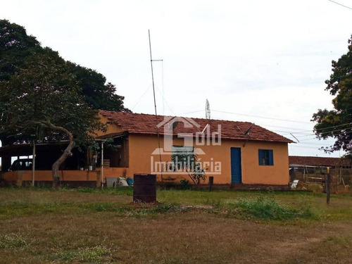 Imagem 3 de 7 de Fazenda À Venda, 76 Alqueires Por R$ 11.000.000 - Zona Rural - Araraquara/sp - Fa0217