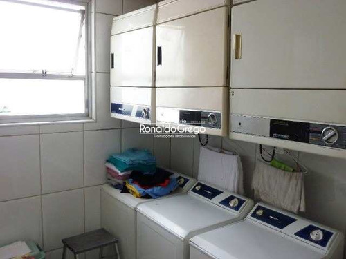 Imagem 11 de 19 de Apartamento Á Venda, 2 Dorms, Vila Andrade, Sp - R$ 392 Mil - V5718