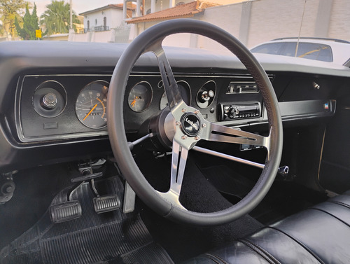 Dodge Dart V8