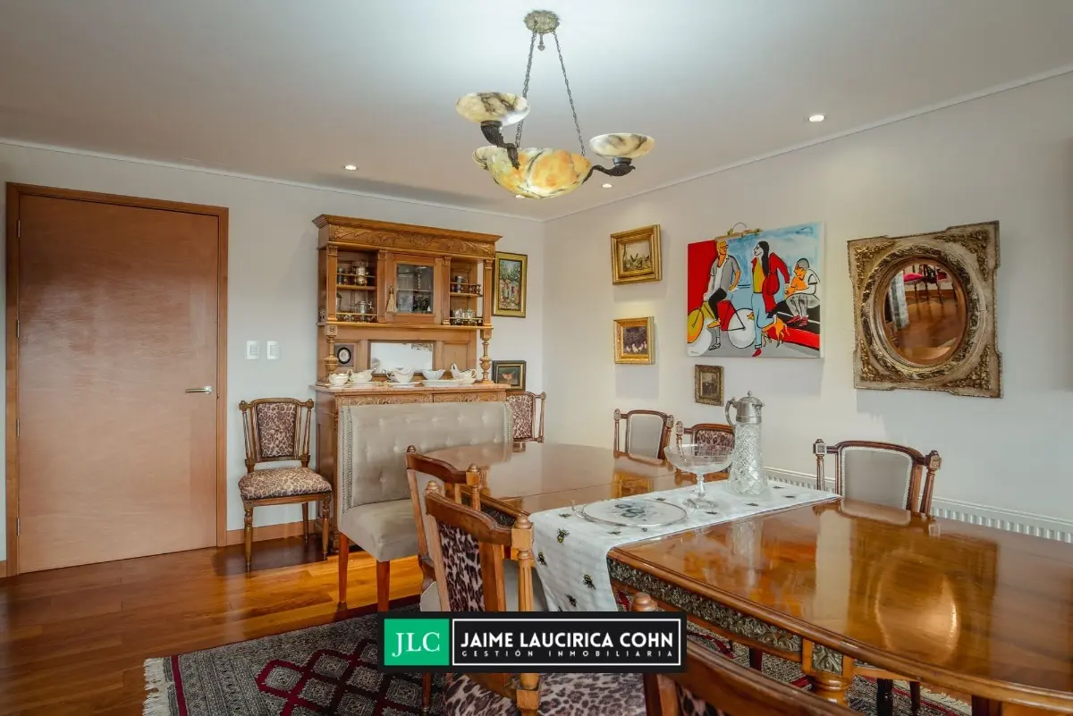 Imagen 3 de 30 de Exclusivo Departamento En Venta Pedro De Valdivia Concepción