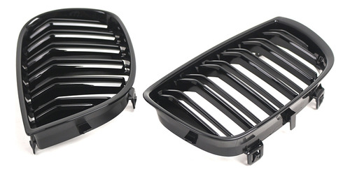 1 Par Para E81 E87, Serie E87, E87 Anterior A Lci 2004-2007,