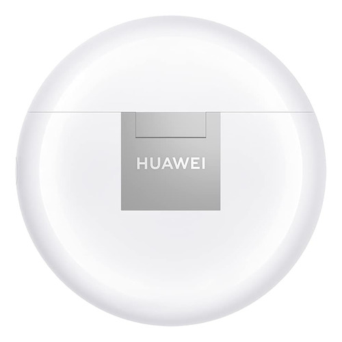 Huawei Freebuds 4 - Wireless Earphones White