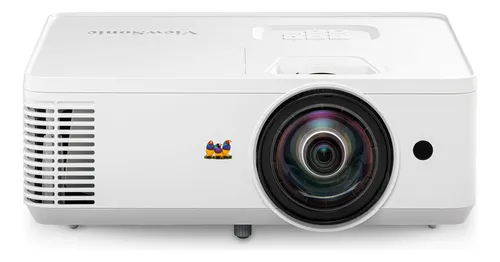 comprar Projetor Viewsonic Ps502w 4000 Lúmens Wxga De Curta Distânci