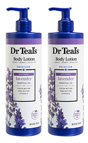 Aceite Esencial Relajante De Lavanda