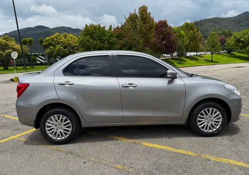 Suzuki Swift 1.2 Dzire