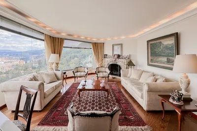 Apartamento en arriendo
