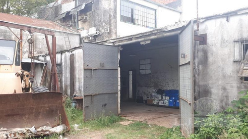Terreno - San Fernando-libertador/rio