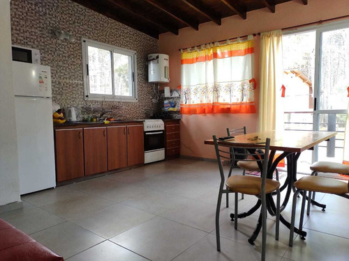 Imagen 5 de 7 de Optimo Local + 2 Deptos Venta En Block Mar Azul