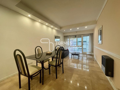 Imagen 2 de 30 de Tour Virtual Departamento 4 Ambientes En Venta ~ Centro Mar Del Plata