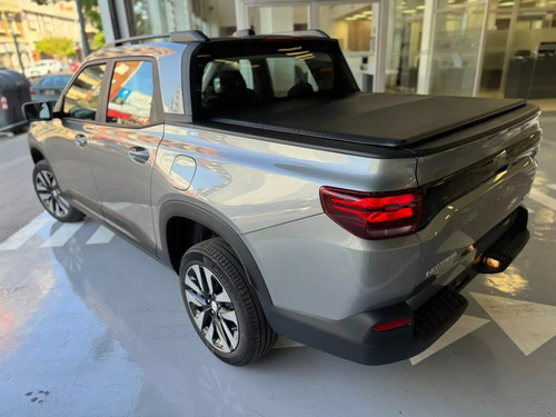 Fiat Toro Plan De Ahorro 0km