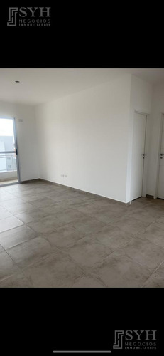 Venta Departamento 2 Ambientes Financiacion Post Entrega