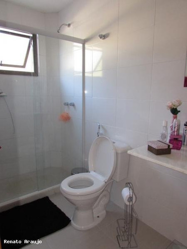 Cobertura Para Venda Em Teresópolis, Cascata Guarani, 2 Dormitórios, 1 Suíte, 2 Banheiros, 2 Vagas - Coba5_2-968846