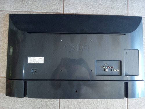 Tv LG 43 Para Retirar Peças