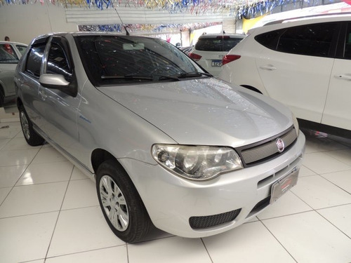 Palio 1.0 Mpi Fire Celebration 8v Flex 4p Manual