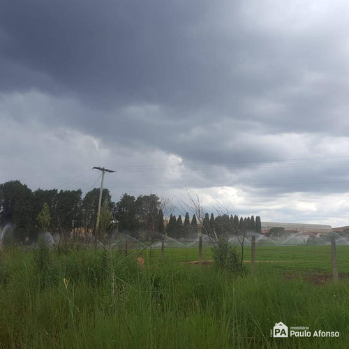 Chácara À Venda, 2300 M² Por R$ 65.000,00 - Zona Rural - Poços De Caldas/mg - Ch0040