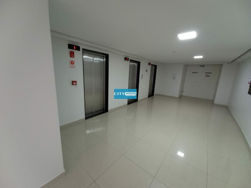 Imagem 1 de 12 de Sala Comercial 40m²  Centro De Guarulhos - Sp921