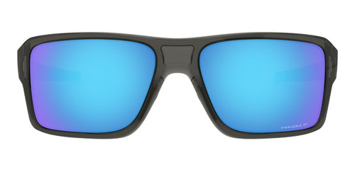 Lentes De Sol Double Edge Prizm Sapphire Polarizados Oakley