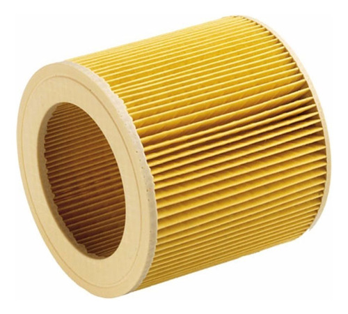 Filtro Aspiradora Para Karcher - Mod Wd2 Wd3 Mv2 Mv3