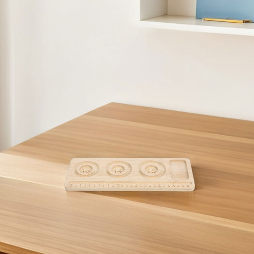 2 Tablas De Madera Para Pulsera: Tablas De Pulsera