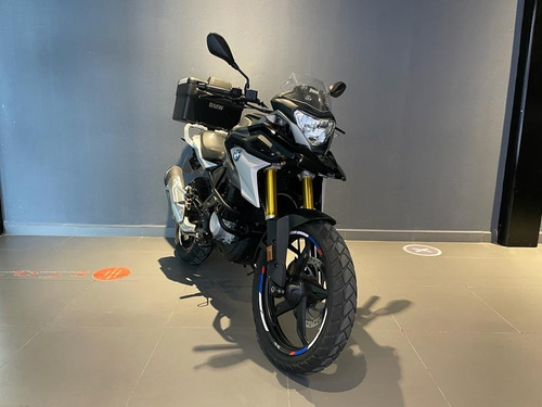 Imagen 9 de 13 de Bmw G310 Gs