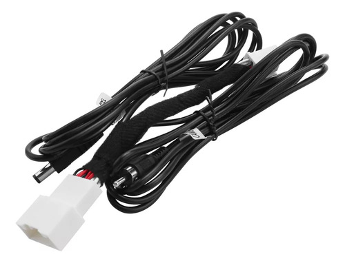Cámara De Visión Trasera De Coche Para Mazda 3 Mazda3 Axela