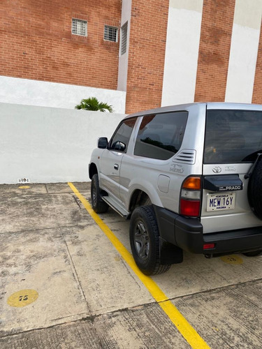 Imagen 5 de 15 de Toyota Meru