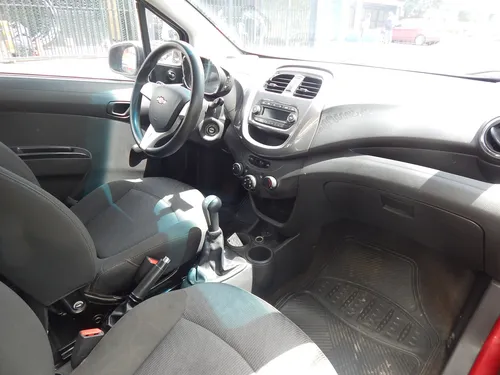 Chevrolet Spark GT GT 1.2 MT