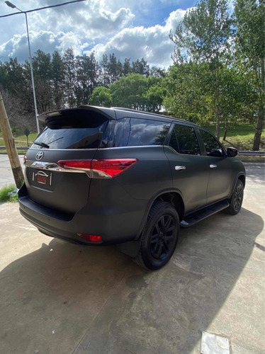 Toyota Sw4 2.8 Srx 177cv 4x4 7as At 2019