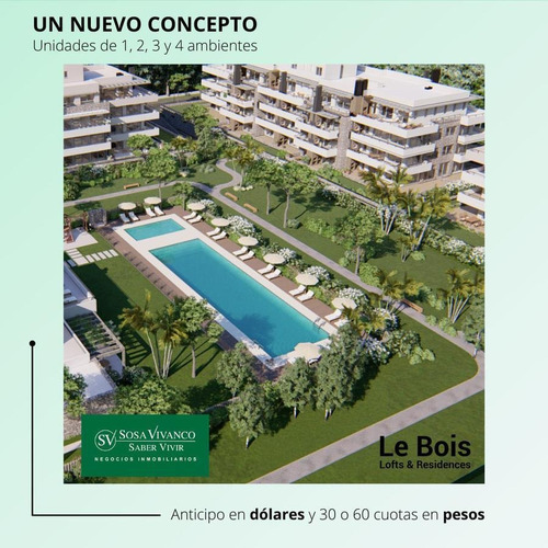 Imagen 2 de 30 de Departamento - Countries/b.cerrado (pilar)