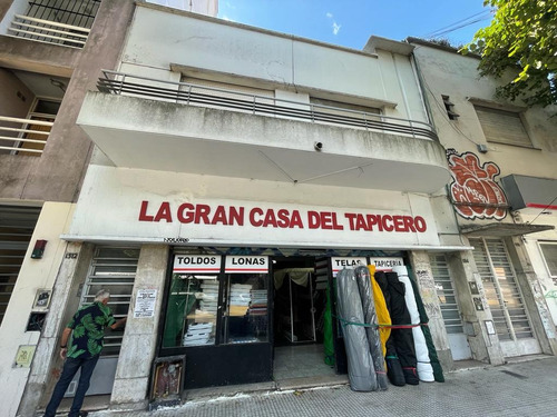 Venta-lote-centrico-la Plata- Con Demolición