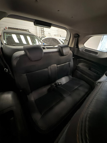 Chevrolet Spin 1.8 Premier 7As At 105Cv