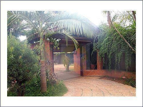 Chácara Residencial À Venda, Gramado Santa Rita, Campo Limpo Paulista - Ch0151. - Ch0151