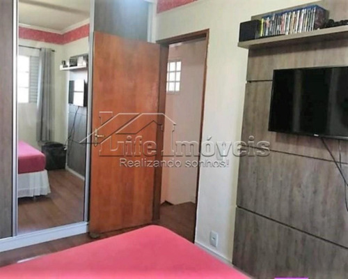 Imagem 14 de 15 de Casa - Parque Yolanda (nova Veneza) - Ref: 34166568 - V-ca0600