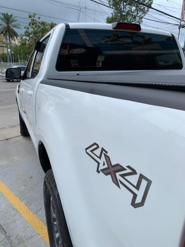 Ford Ranger 2.2 Xl Cab. Dupla 4x4 4p 2019