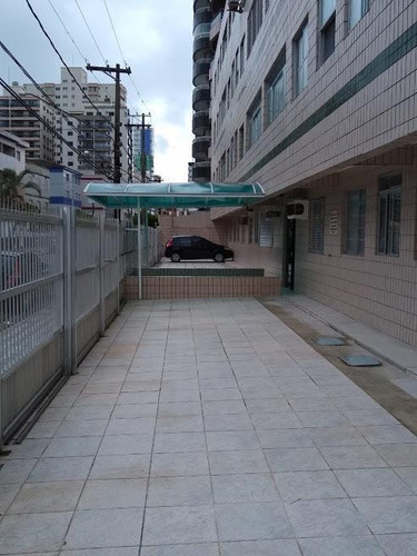 Imagem 5 de 15 de Apartamento 2 Quartos Para Venda Em Praia Grande, Tupi, 2 Dormitórios, 1 Banheiro - 365_1-1873841