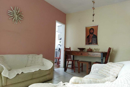 Imagem 2 de 15 de Apartamento À Venda No Minas Brasil - Código 325568 - 325568