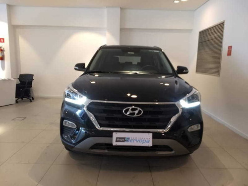 Imagem 2 de 15 de Hyundai Creta Prestige 2.0 16v Flex Aut 2018