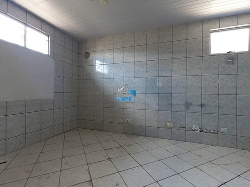 Imagem 15 de 26 de Sala Comercial Para Alugar Com 100m², 2 Banheiros Localizada Na Rua Amador Bueno Cajuru Em Frente Ao Residencial Centenário. - Sa00037 - 70728924